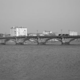 Pont - Bayonne