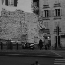 Rue d'Espagne - Bayonne